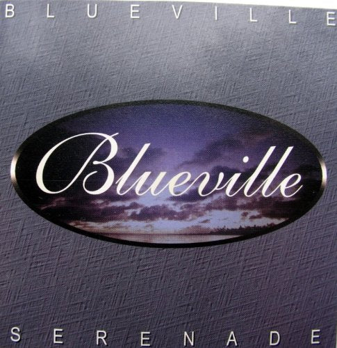 Blueville - Blueville Serenade