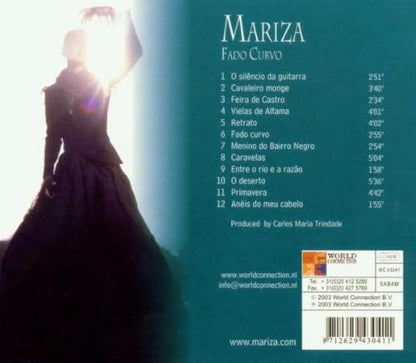 Fado Curvo