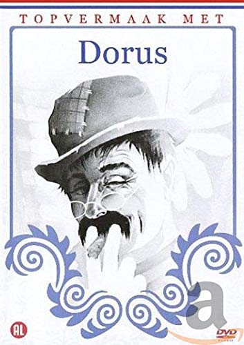 Topvermaak met - Dorus