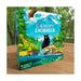 Canopy Evergreen - Strategy Board Game - for 1 to 4 Players and Ages 10+