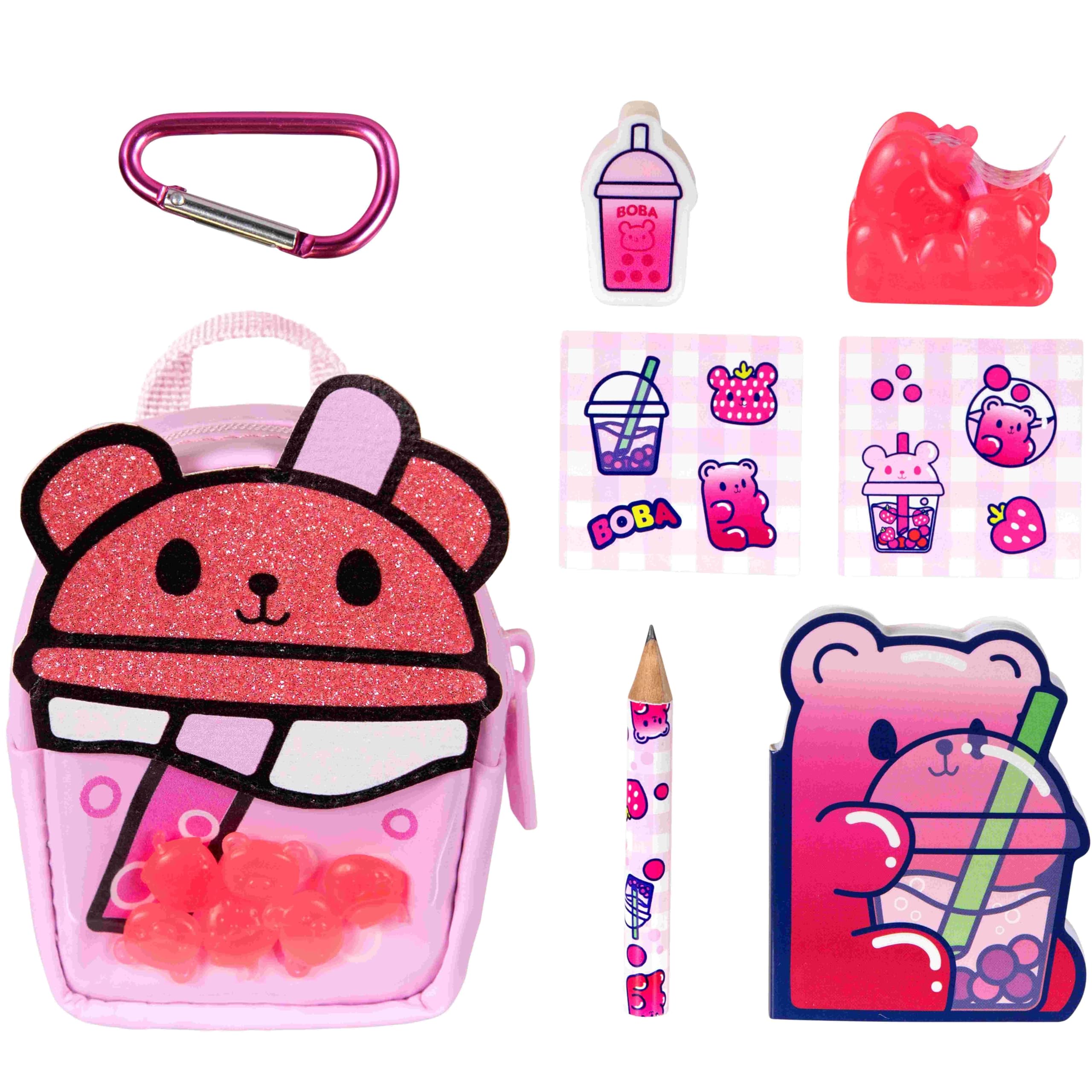 Real Littles - Scented Backpack (30536)