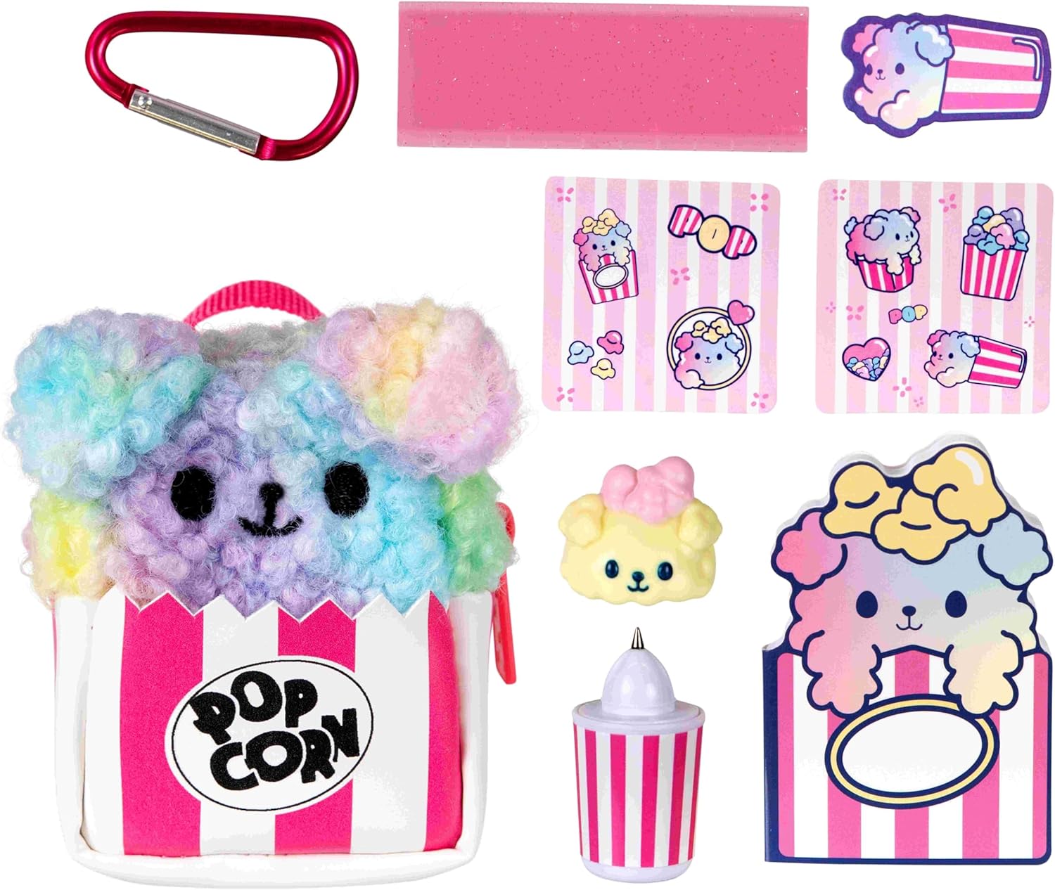 Real Littles - Scented Backpack (30536)
