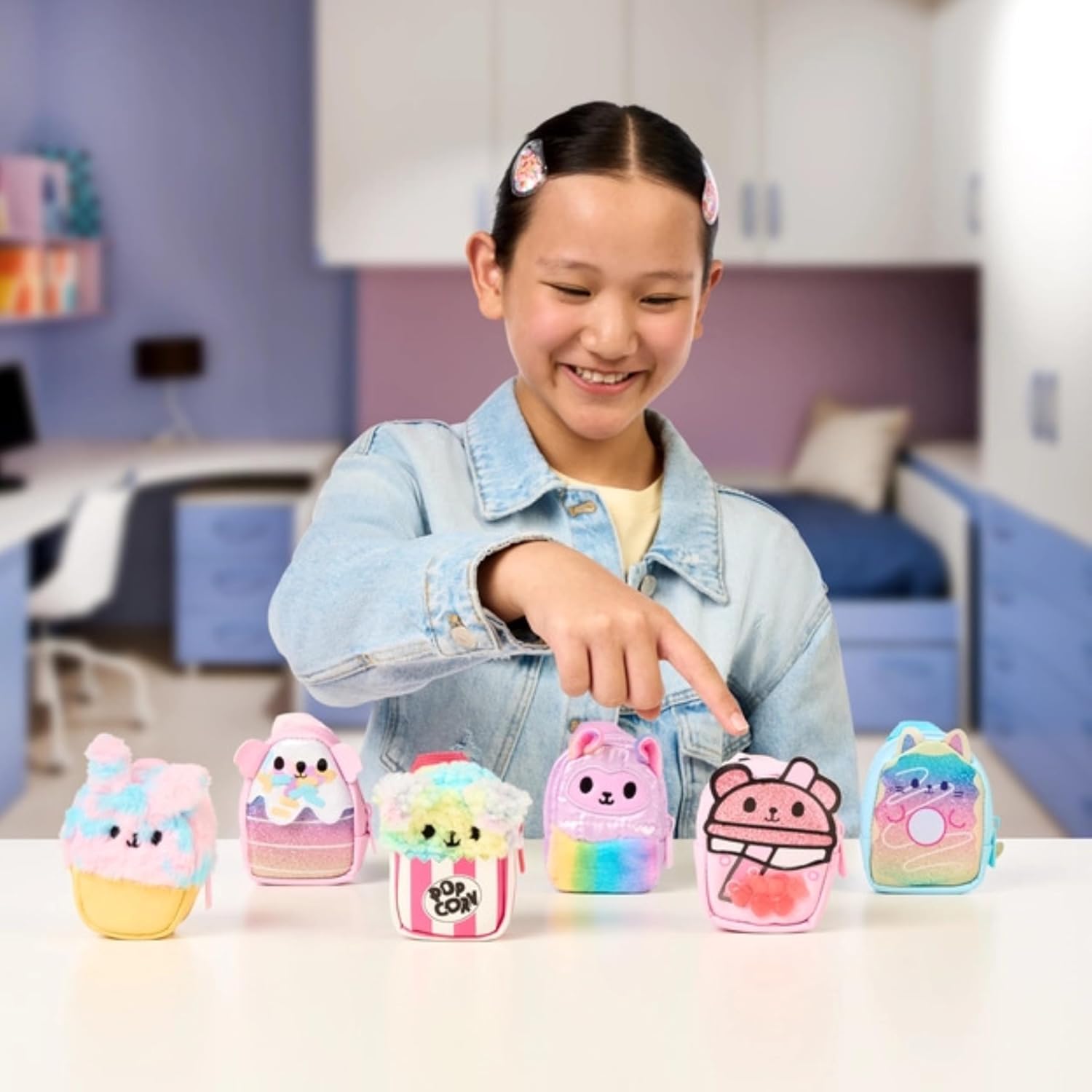 Real Littles - Scented Backpack (30536)
