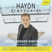 Haydn: Symphonies - Volume 32-35