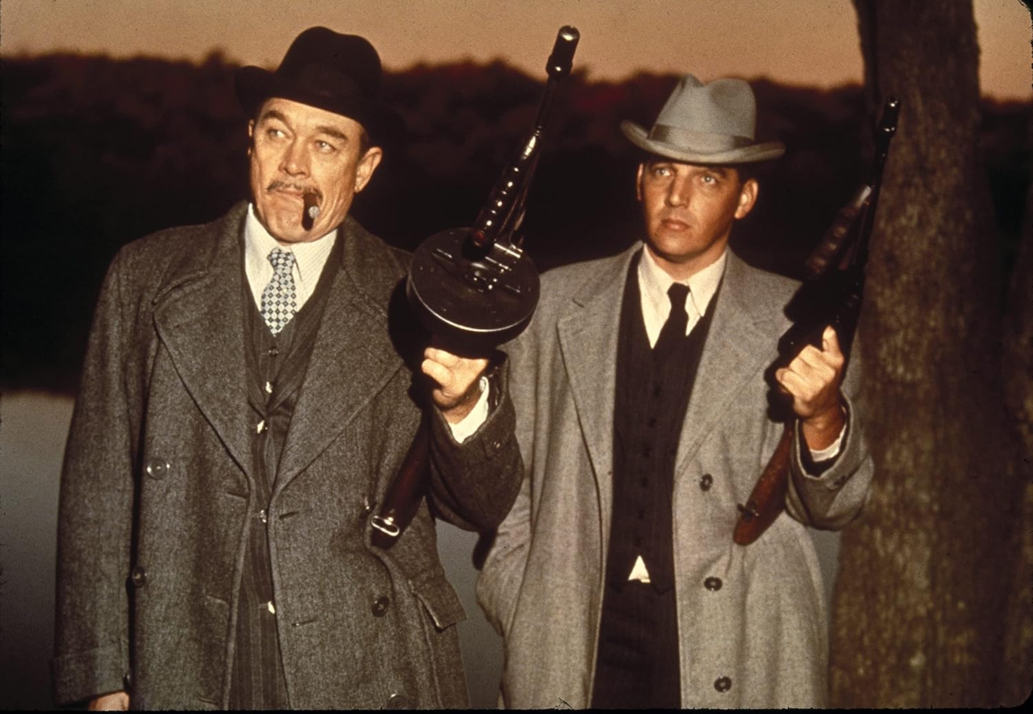 Dillinger