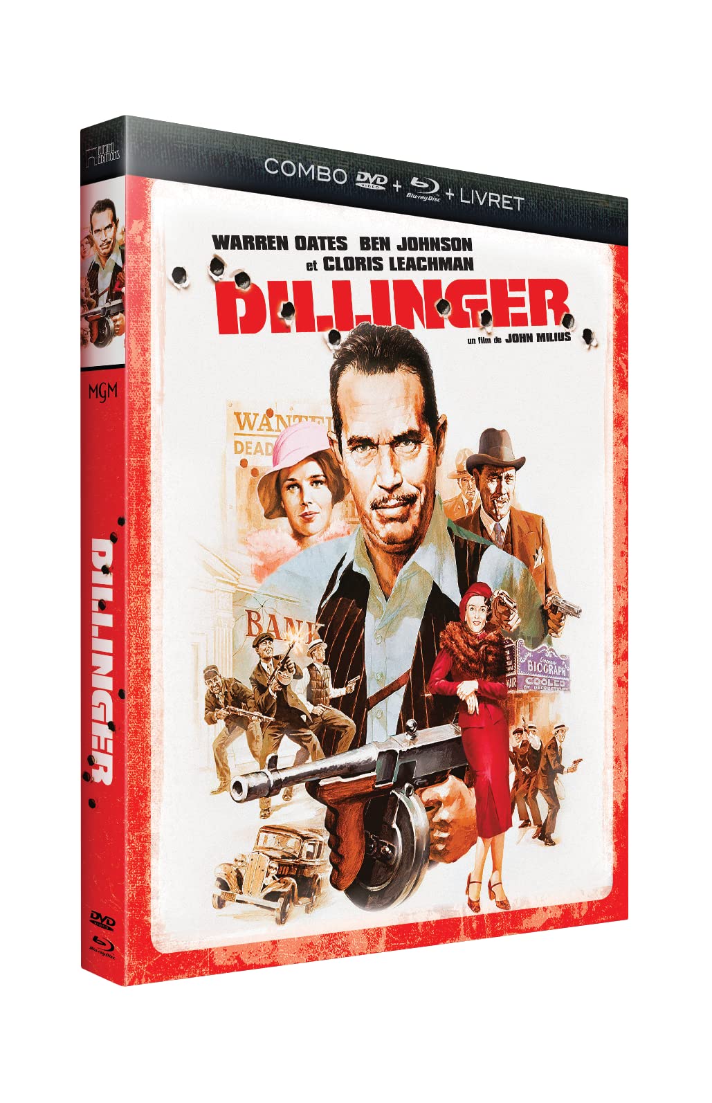 Dillinger