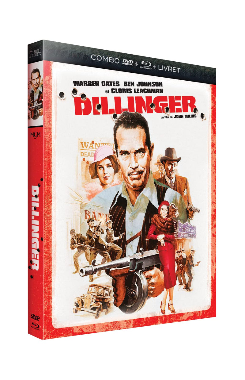 Dillinger