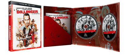 Dillinger