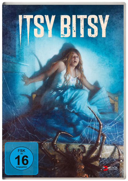 GALLO, MICAH - ITSY BITSY