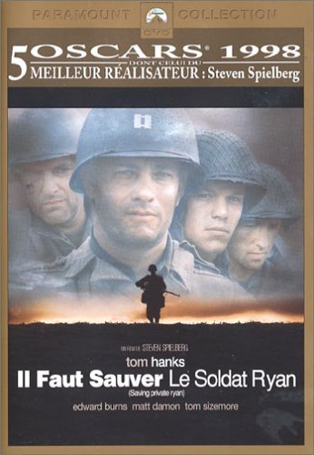 Saving Private Ryan