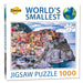 Cheatwell Games Worlds Smallest 1000 Piece jigsaw Puzzle Manarola
