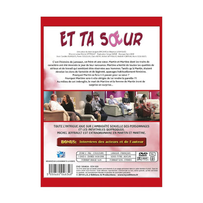 Et ta soeur