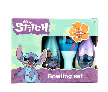 Disney DCS-3411-FO Bowling-Set, Various