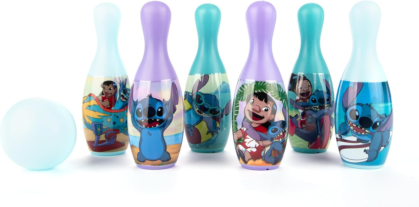Disney DCS-3411-FO Bowling-Set, Various