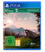 Away The Survival Series PlayStation 4