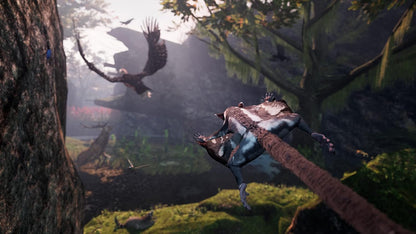 Away The Survival Series - PS5 PlayStation 5