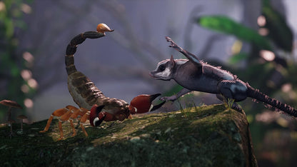 Away The Survival Series - PS5 PlayStation 5