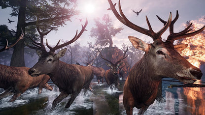 Away The Survival Series - PS5 PlayStation 5