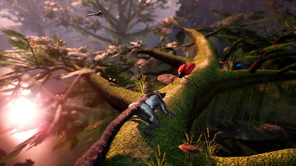 Away The Survival Series - PS5 PlayStation 5