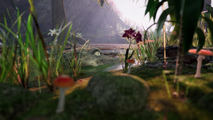 Away The Survival Series - PS5 PlayStation 5
