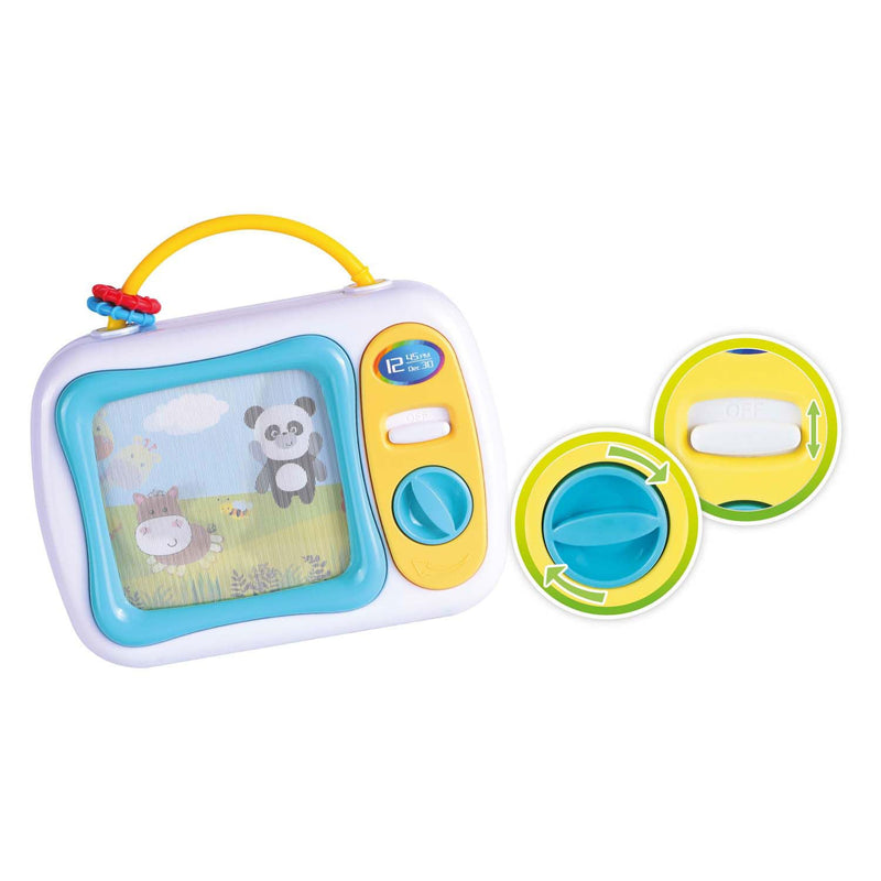 Little Stars Baby Television Animali con suono