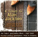 Tribute to Alan Jackson