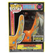 Funko! Godzilla Mothra Black Light Pop! Vinyl Figure - Entertainment Earth Exclusive, Black,blue,orange(FUN68723
