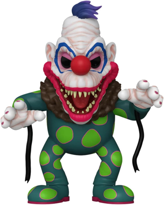 Funko Killer Klowns - JoJo con cuerdas Pop exclusivo de EE. UU. Vinilo