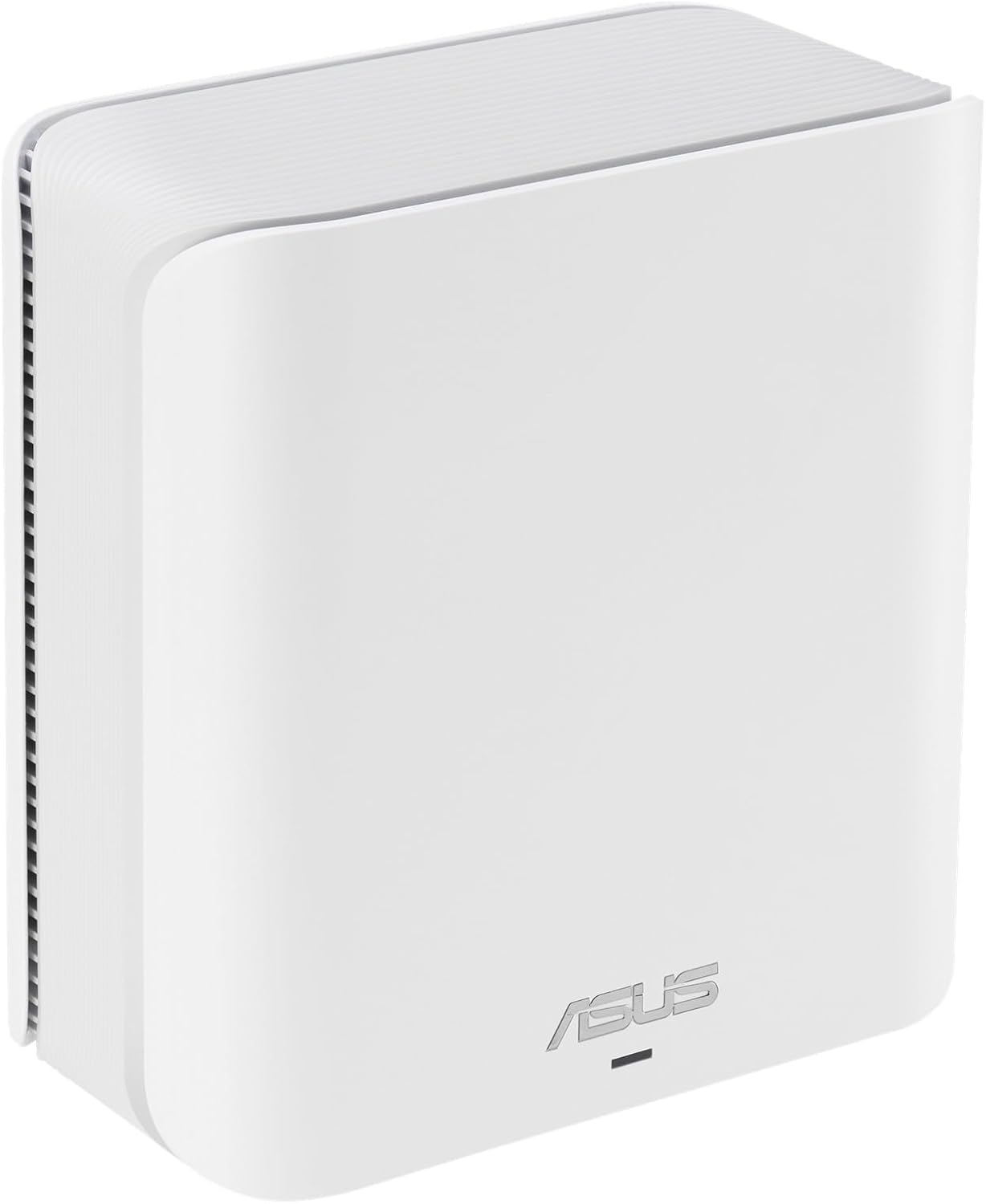 ASUS ZenWiFi BD4 Dual-band WiFi 7 Mesh, 3600 Mbps, up to 2530 sq.ft. (1pk), Dual 2.5G Ports, Security and Parental Controls Included, Smart Home Master SSIDs