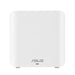 ASUS ZenWiFi BD4 Dual-band WiFi 7 Mesh, 3600 Mbps, up to 2530 sq.ft. (1pk), Dual 2.5G Ports, Security and Parental Controls Included, Smart Home Master SSIDs