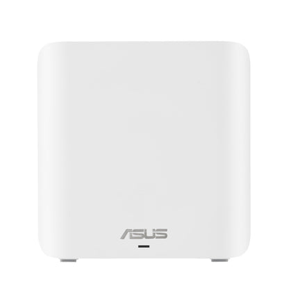 ASUS ZenWiFi BD4 Dual-band WiFi 7 Mesh, 3600 Mbps, up to 2530 sq.ft. (1pk), Dual 2.5G Ports, Security and Parental Controls Included, Smart Home Master SSIDs