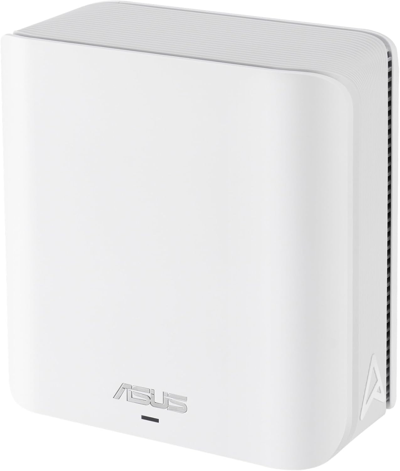 ASUS ZenWiFi BD4 Dual-band WiFi 7 Mesh, 3600 Mbps, up to 2530 sq.ft. (1pk), Dual 2.5G Ports, Security and Parental Controls Included, Smart Home Master SSIDs