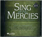 Sing of His Mercies Listening CD