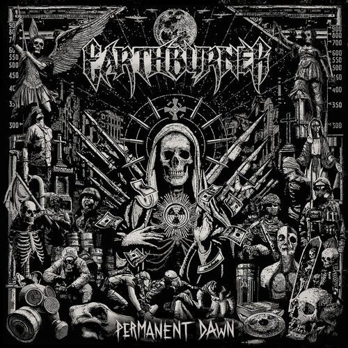 Permanent Dawn