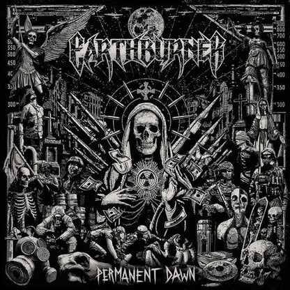 Permanent Dawn