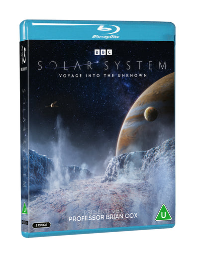 Solar System