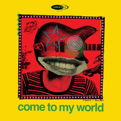 Come to My World: A Brief History of Indie Pop 1985-2023