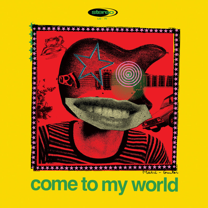 Come to My World: A Brief History of Indie Pop 1985-2023