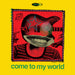 Come to My World: A Brief History of Indie Pop 1985-2023