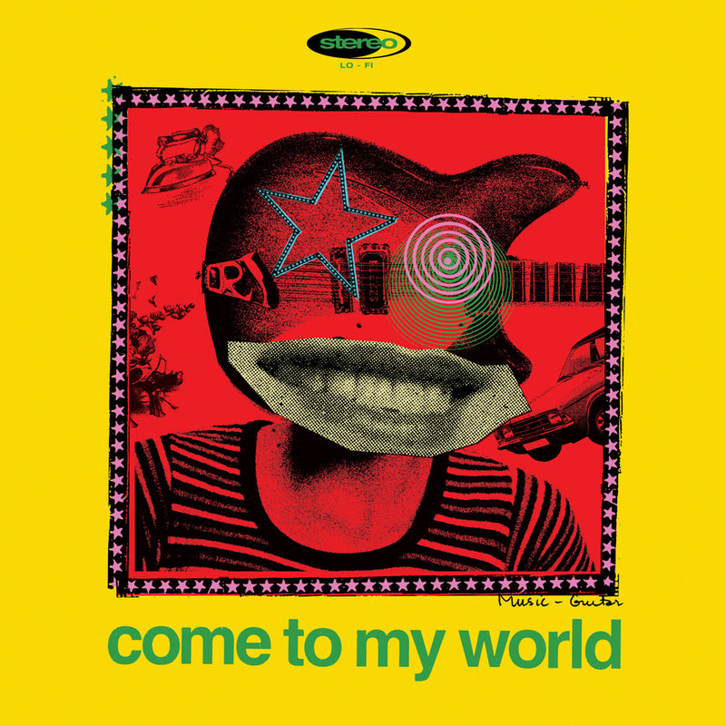 Come to My World: A Brief History of Indie Pop 1985-2023