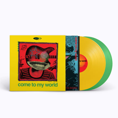 Come to My World: A Brief History of Indie Pop 1985-2023