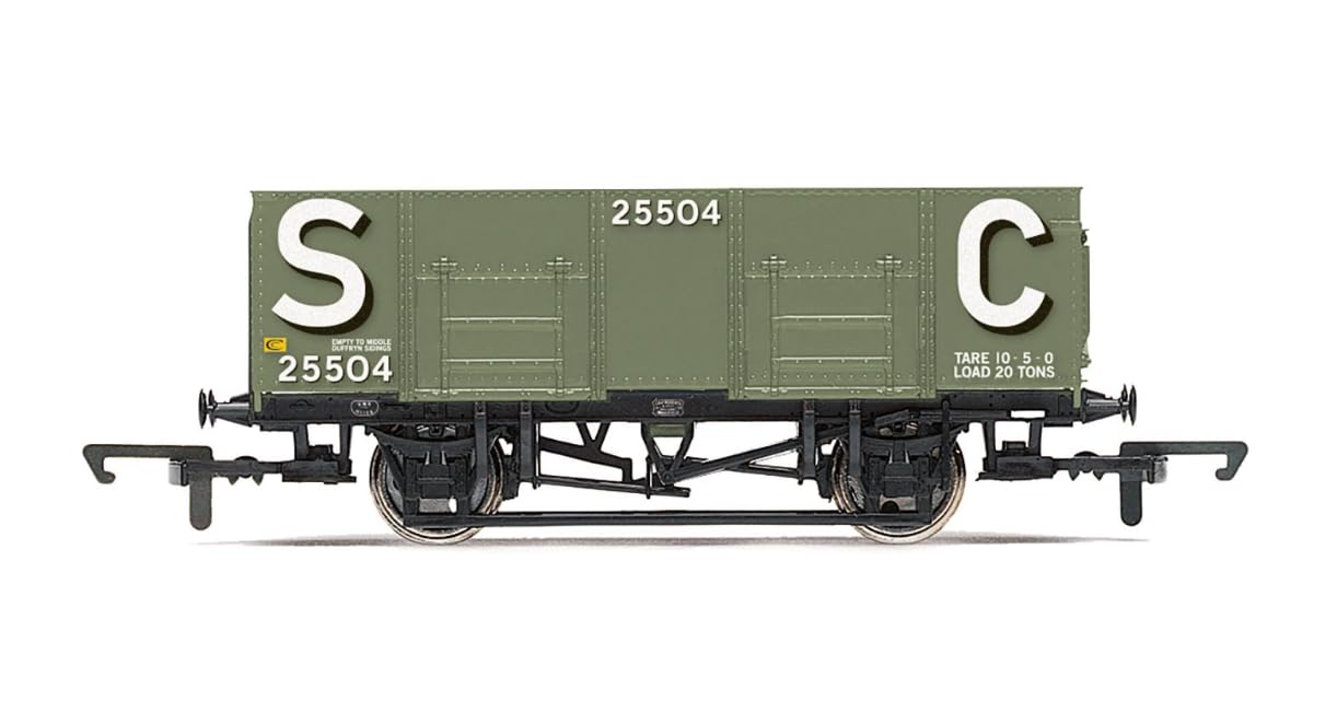 Hornby- Juguete, Multicolor (R60256