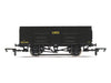Hornby R60257 BR (LOCO), 21T Steel Mineral Wagon, DM750586 - Era 4 Freight Wagons