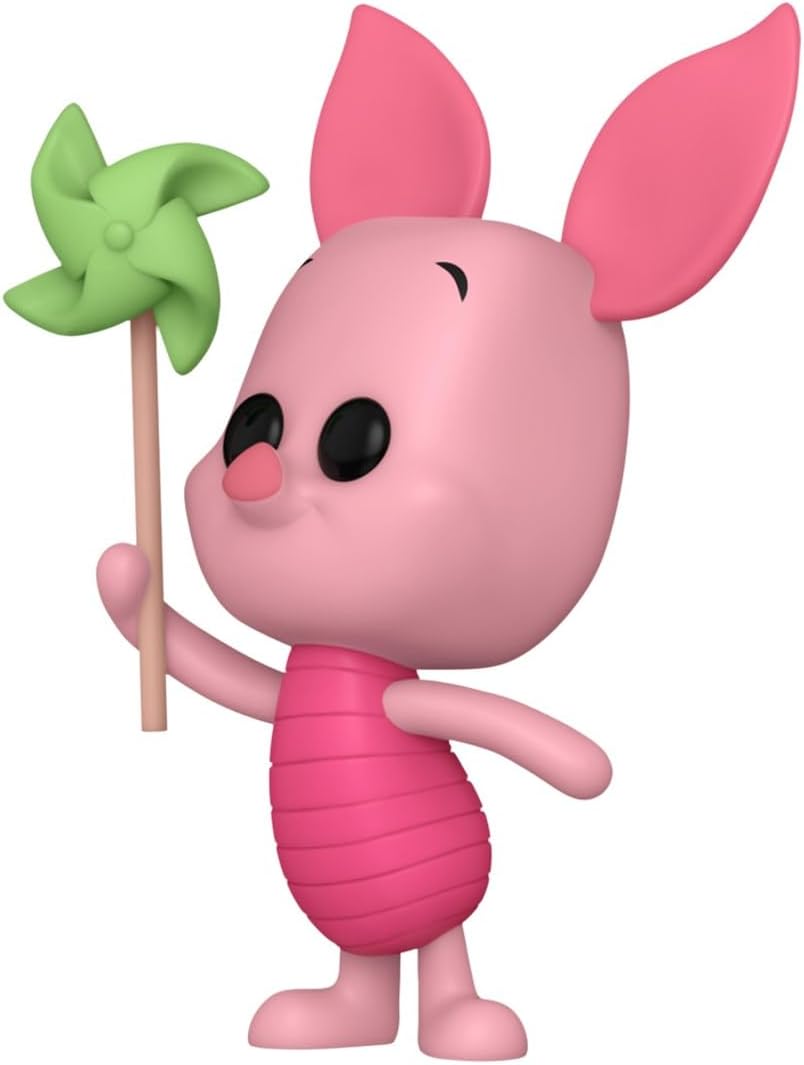 Funko Pop! Disney: Winnie The Pooh