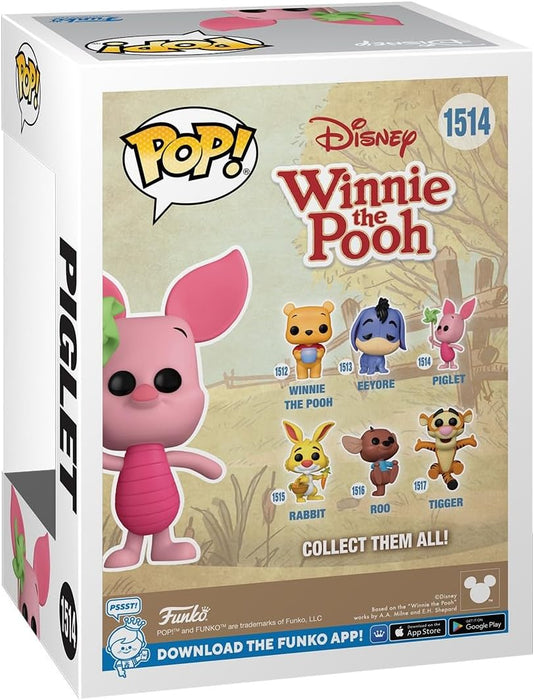 Funko Pop! Disney: Winnie The Pooh