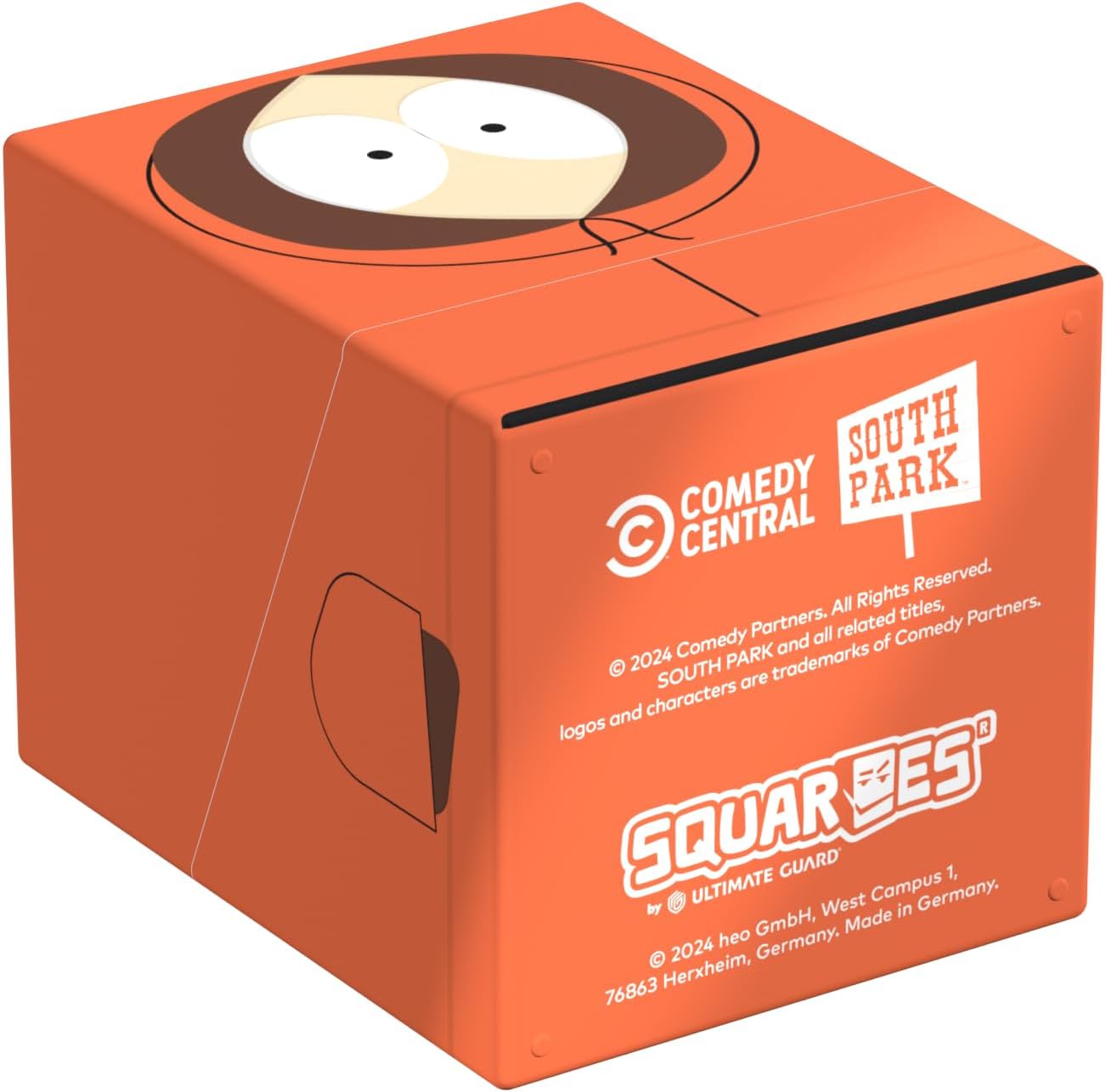 Ultimate Guard - Squaroes - Boulder 100+ - SP002