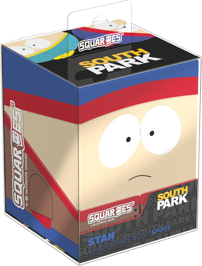 Ultimate Guard - Squaroes - Boulder 100+ - SP003