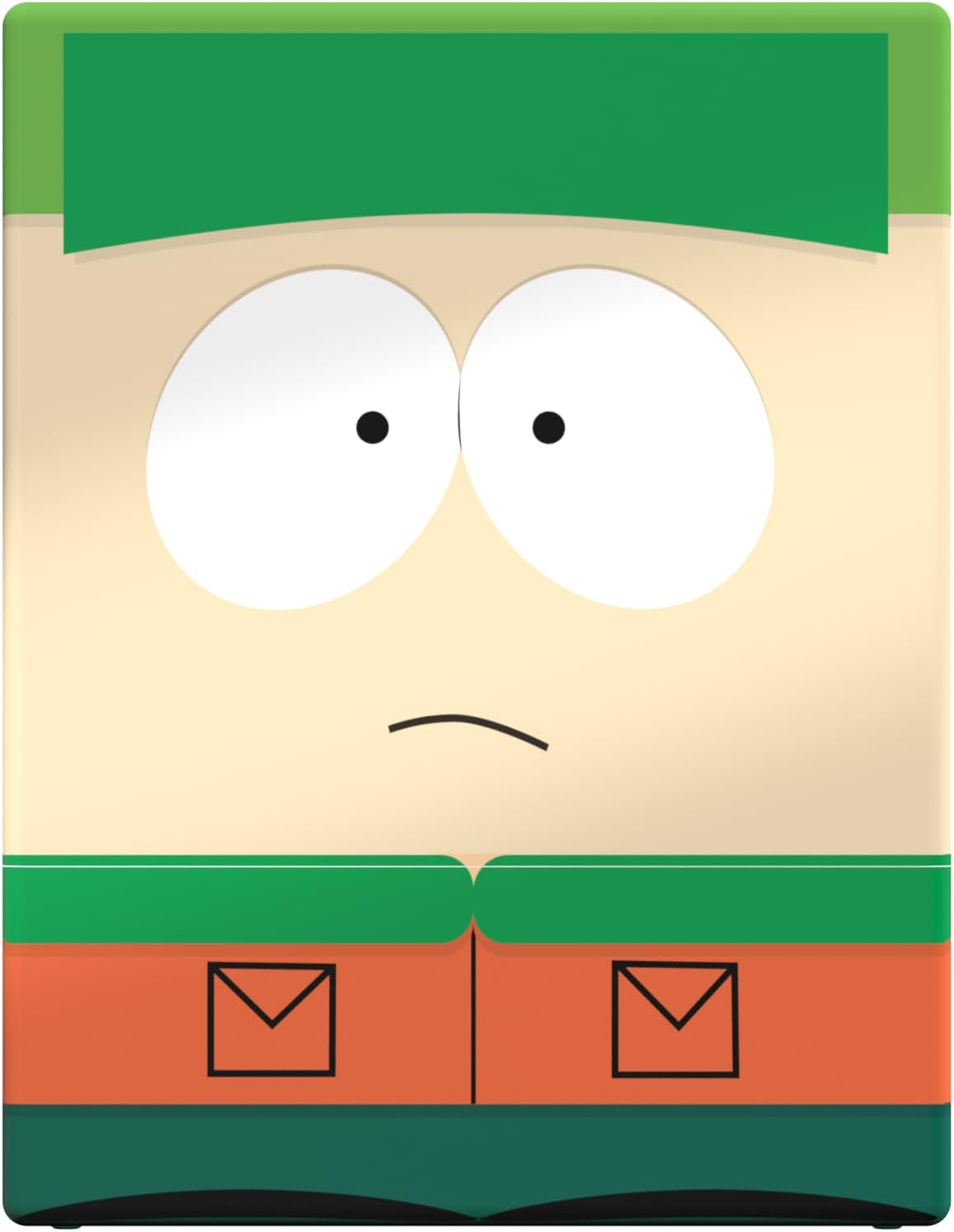 Squaroes: Boulder 100+ - South Park - Sp004 - Kyle