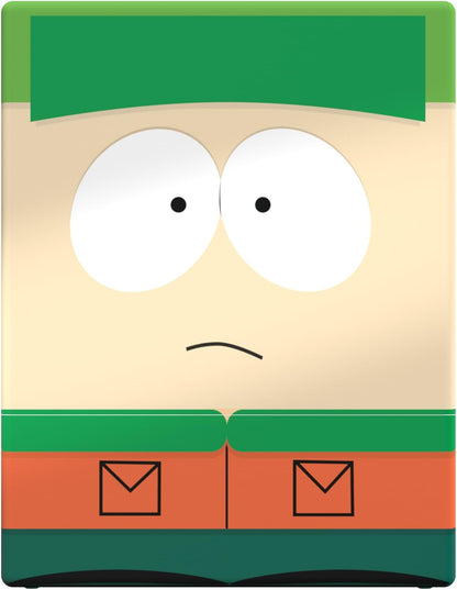 Squaroes: Boulder 100+ - South Park - Sp004 - Kyle
