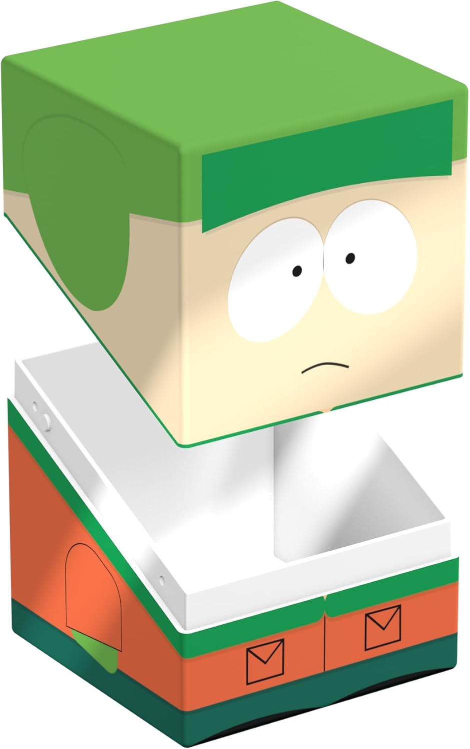 Squaroes: Boulder 100+ - South Park - Sp004 - Kyle